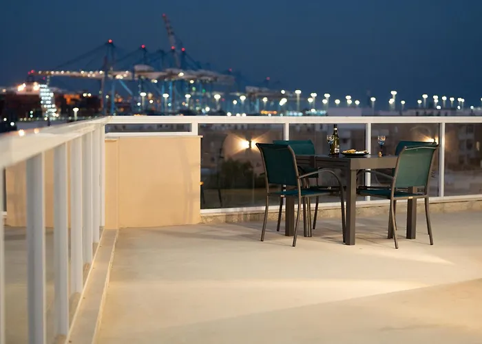 Southview Luxury Penthouse