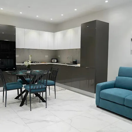 Southview Luxury Penthouse Apartment Birzebbuga Exterior photo