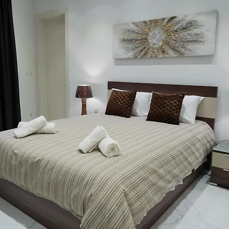 Southview Luxury Penthouse Apartment Birzebbuga Exterior photo