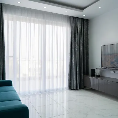Southview Luxury Penthouse Apartment Birzebbuga Exterior photo