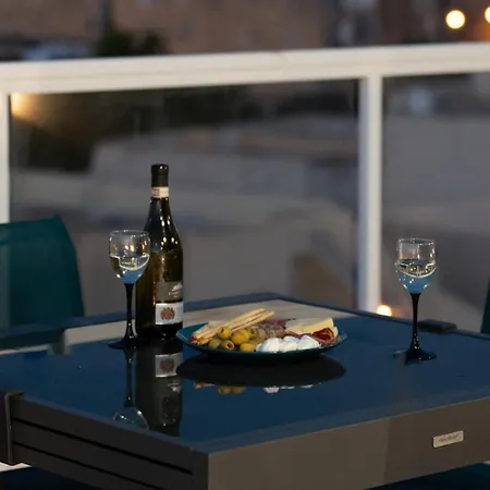 Southview Luxury Penthouse Apartment Birzebbuga Exterior photo