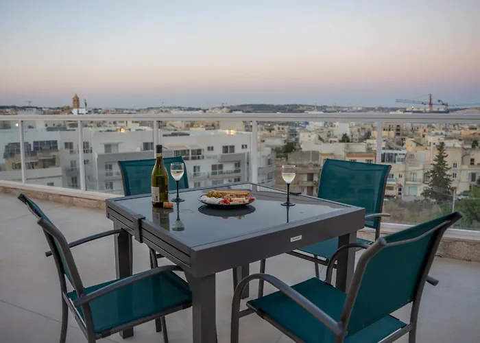 Southview Luxury Penthouse