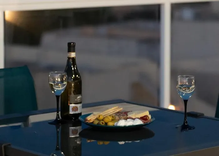 Southview Luxury Penthouse