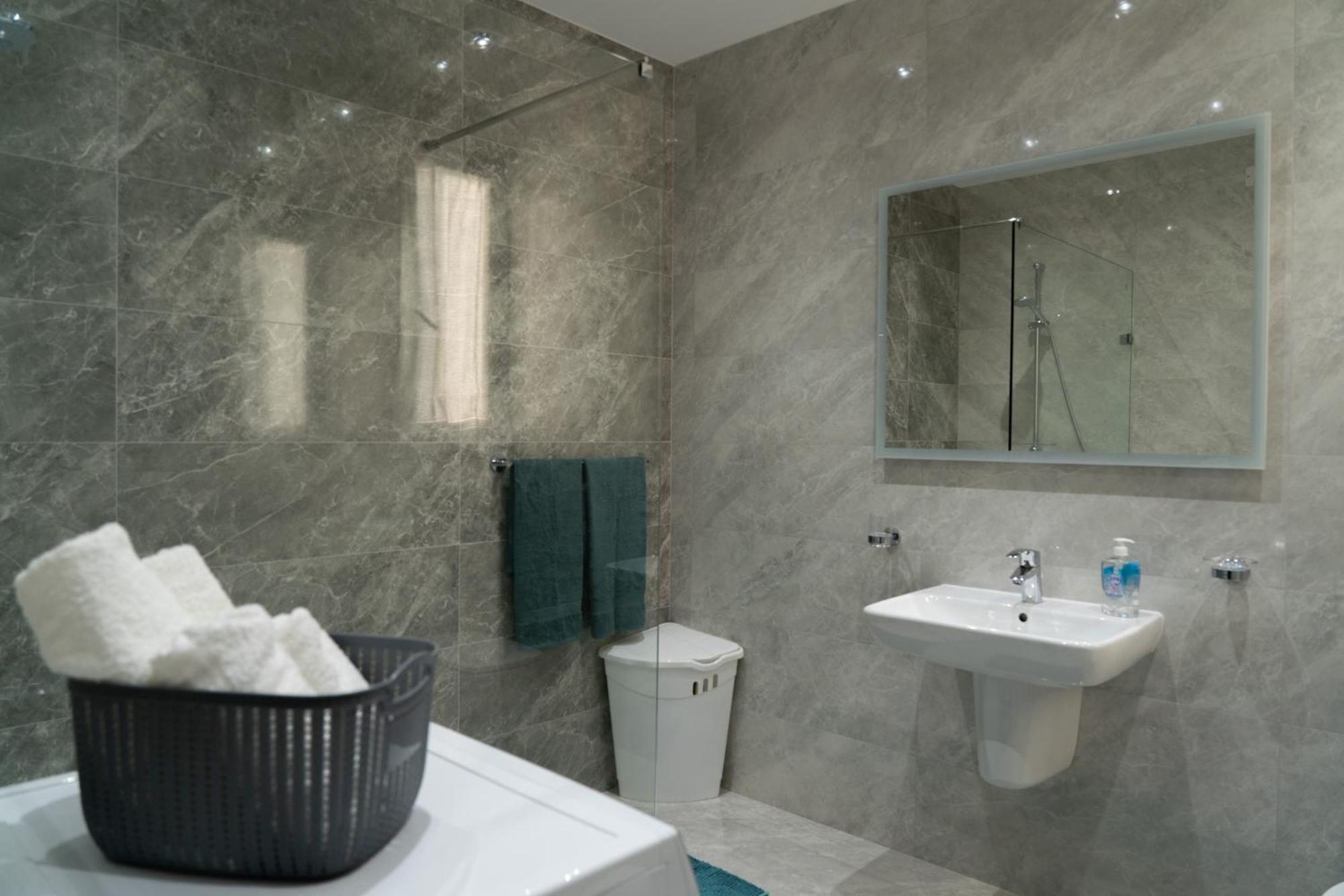 Southview Luxury Penthouse Apartment Birzebbuga