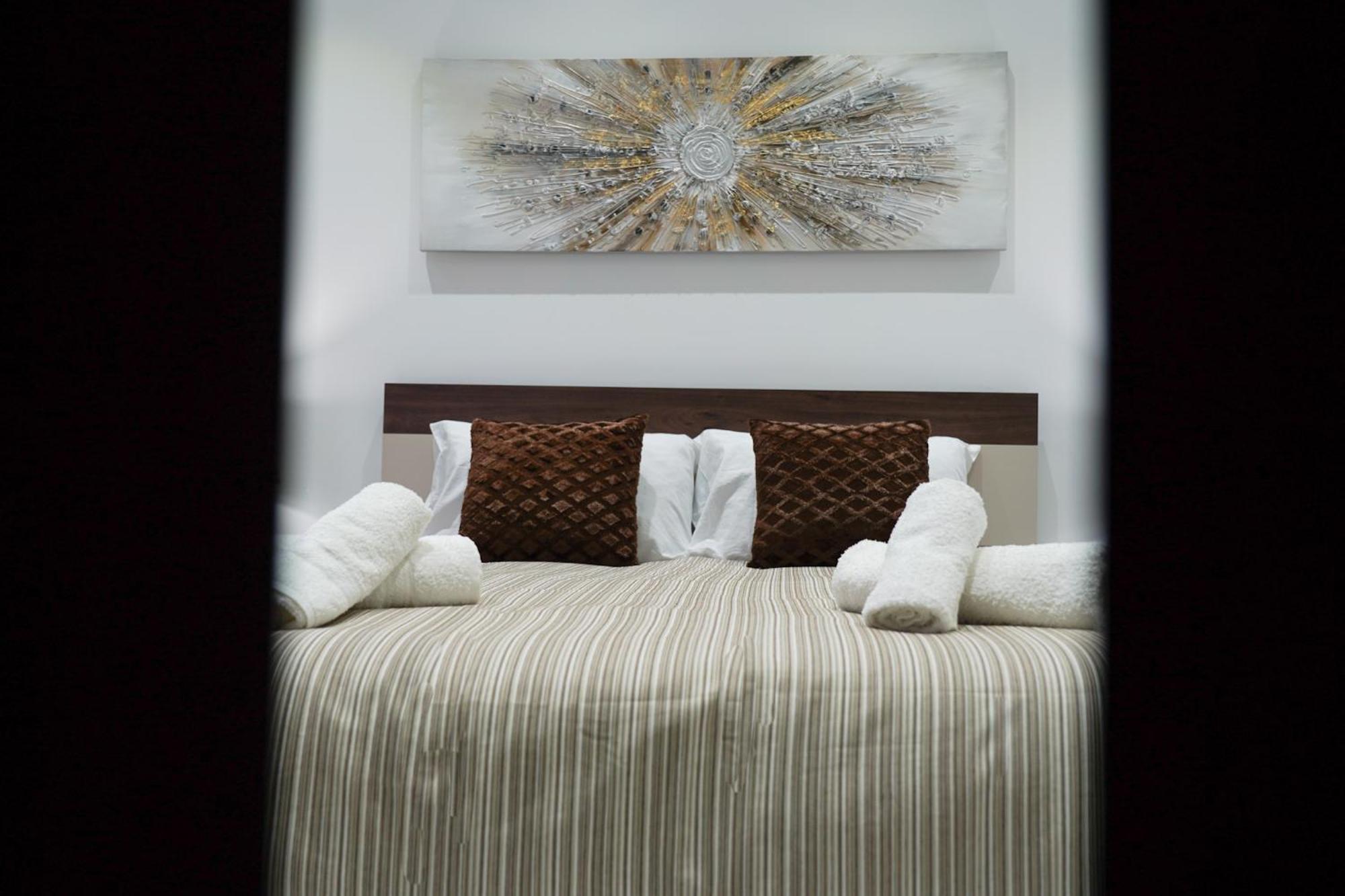Apartment Southview Luxury Penthouse