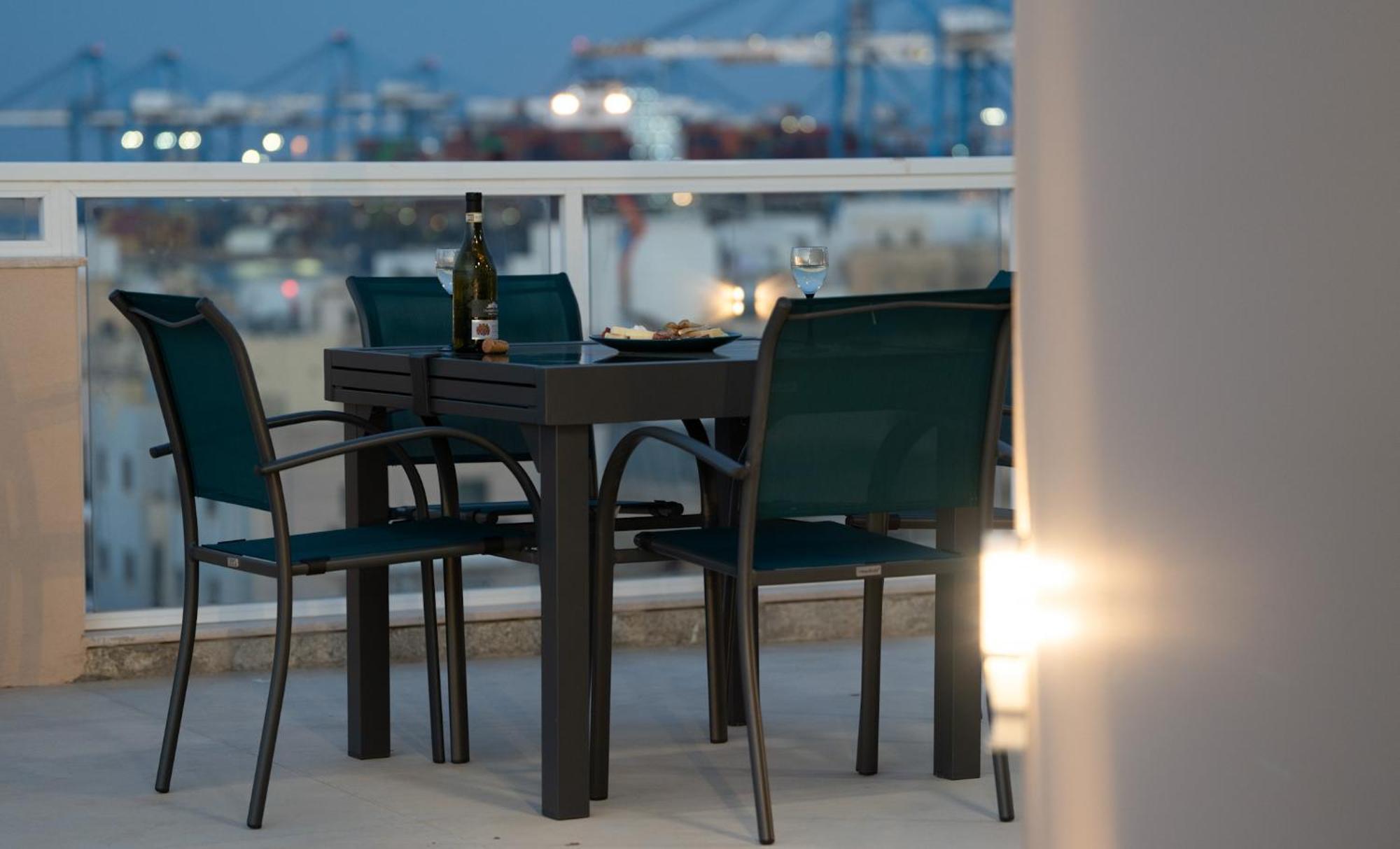 Apartment Southview Luxury Penthouse Birzebbuga